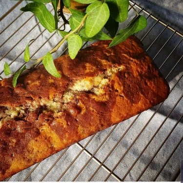 Sockerkaka med apelsin och&nbsp;choklad